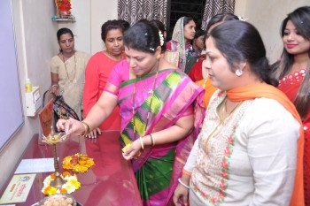 Haldi kumkum program Jan 28 2018
