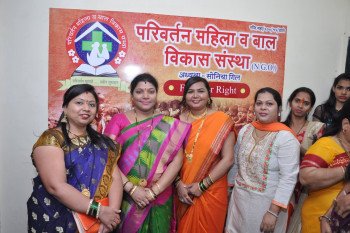 Haldi kumkum program Jan 28 2018
