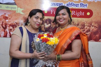 Haldi kumkum program Jan 28 2018