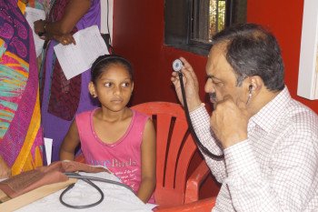 aarogya camp 2017