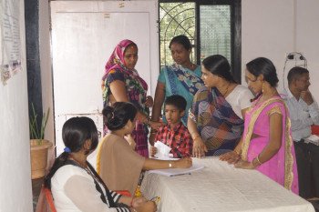 aarogya camp 2017