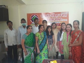 Food donation for TB patiant 2018