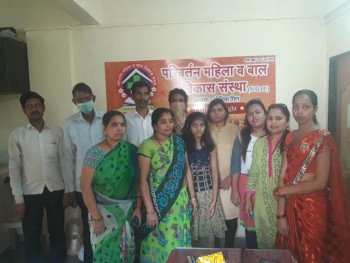 Food donation for TB patiant 2018