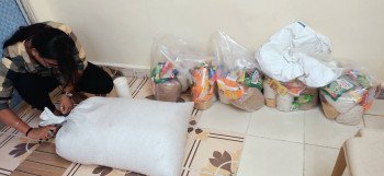 Food packing 2021
