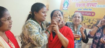 Bday celebration  with team 2021