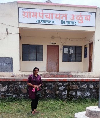 Women's enterpations training in satara ( maharshtra) 2021